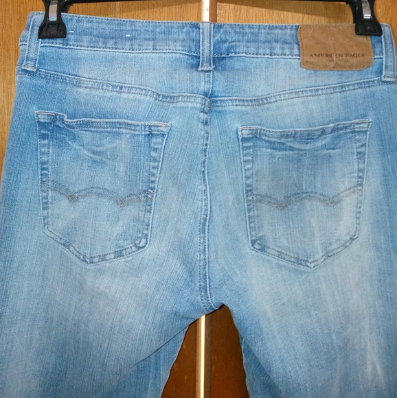 American Eagle Outfitters jeans 👖 - Picture 5 of 10
